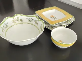 Vajilla Galeria home.