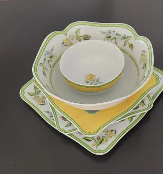 Vajilla Galeria home.