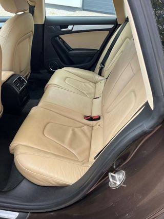 Audi A5 Sportback TDI 2016 Multi