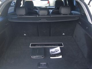 Mercedes-Benz GLC SUV (253) 2015