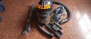 Aspirador Dyson Ball DC33c Pro