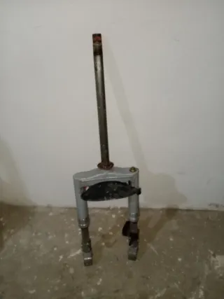 Horquilla Piaggio NRG Power / Gilera Runner SP