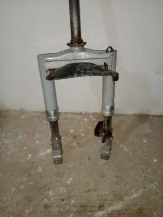 Horquilla Piaggio NRG Power / Gilera Runner SP