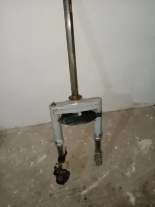 Horquilla Piaggio NRG Power / Gilera Runner SP