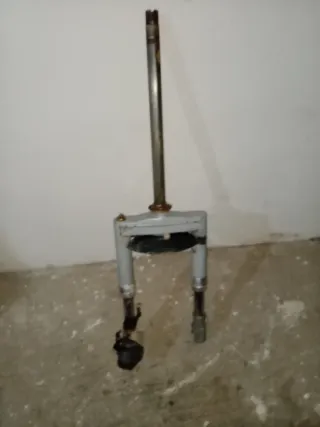 Horquilla Piaggio NRG Power / Gilera Runner SP