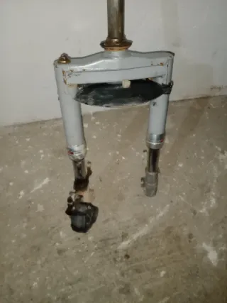 Horquilla Piaggio NRG Power / Gilera Runner SP