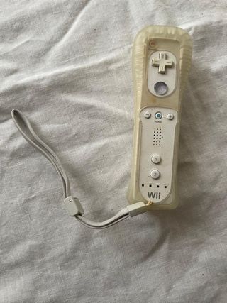 Nintendo Wii Original 2006