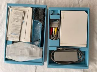Nintendo Wii Original 2006