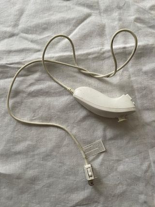 Nintendo Wii Original 2006