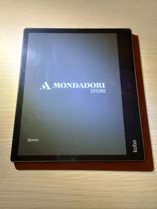 Kobo Elipsa e-reader pack
