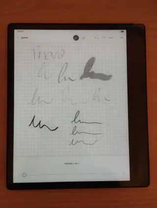 Kobo Elipsa e-reader pack