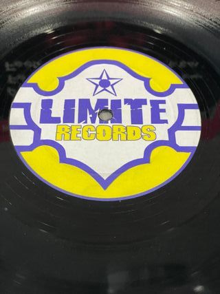 Nicolai Warnez - Feeling Alive Vinilo