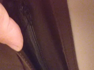 Cartera Tous Multicolor, no tiene caja de allí su