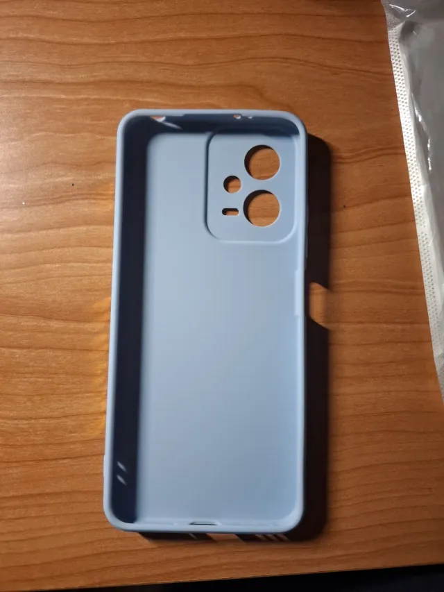 Funda Xiaomi Redmi Note 12 5G / Poco F5