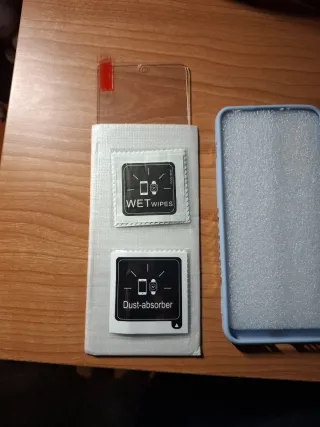 Funda Xiaomi Redmi Note 12 5G / Poco F5