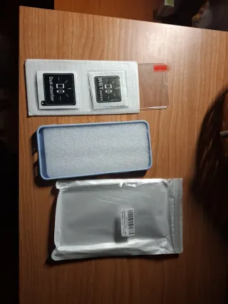 Funda Xiaomi Redmi Note 12 5G / Poco F5