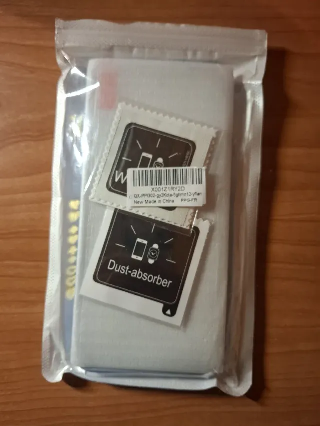 Funda Xiaomi Redmi Note 12 5G / Poco F5