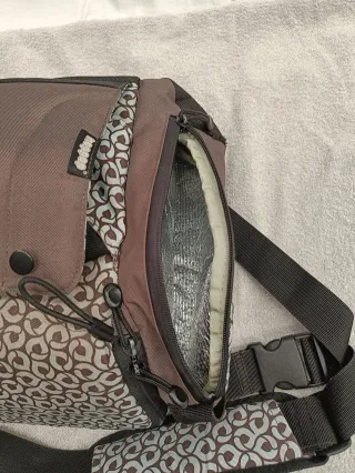 TRONA PORTATIL PARA NIÑOS (Hoppop)