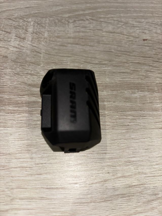 Tapa Batería SRAM GX AXS Negra