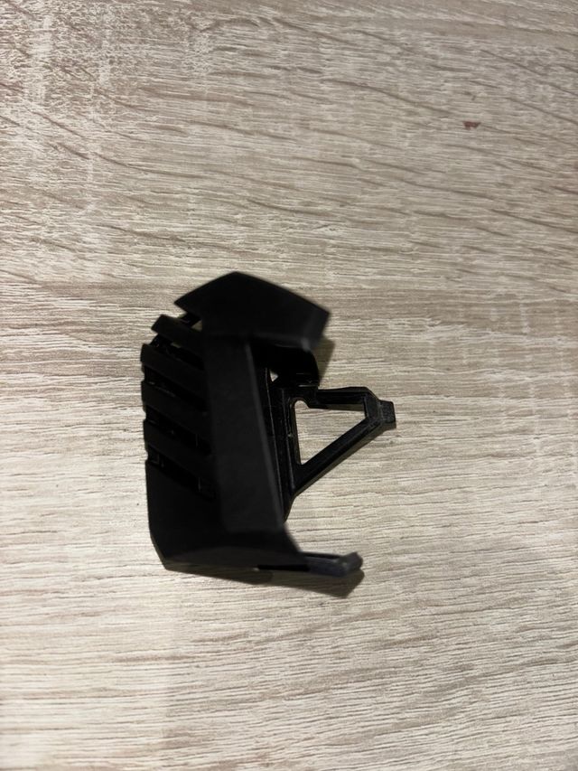 Tapa Batería SRAM GX AXS Negra