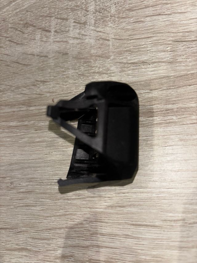 Tapa Batería SRAM GX AXS Negra