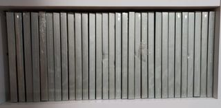 Colección 30 CDs Mozart El País-BBVA