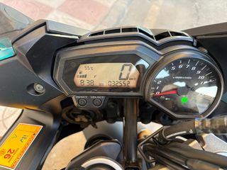 Yamaha Fazer FZ1