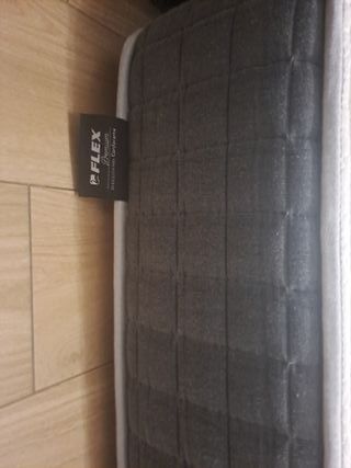 Colchón Flex Premium