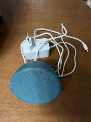 Amazon Echo Pop Blu