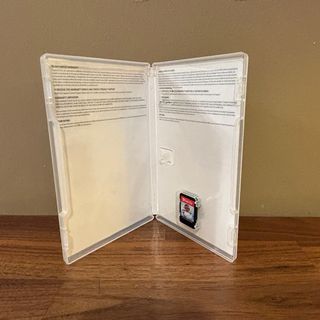 Street Fighter 30th Anniversary Collection Switch