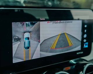 Mercedes GLC COUPE GLC 200 d 4Matic AMG Line 163CV