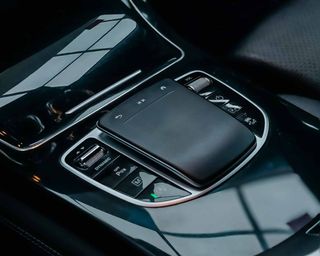 Mercedes GLC COUPE GLC 200 d 4Matic AMG Line 163CV