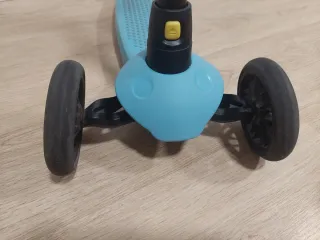 Patinete infantil 3 ruedas Oxelo