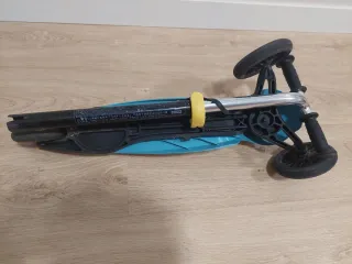 Patinete infantil 3 ruedas Oxelo