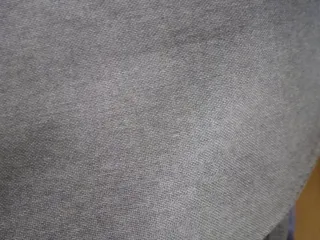 Traje de hombre gris