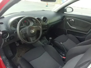 SEAT Ibiza 2008