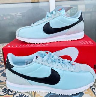 Zapatillas Nike Cortez Azul