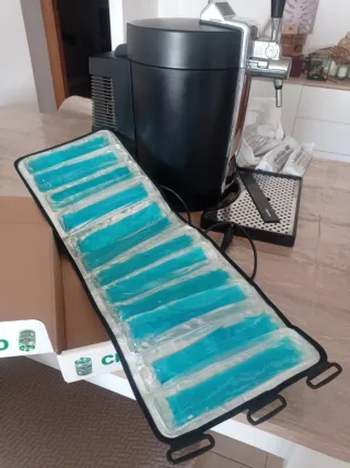 Dispensador Cerveza Eléctrico Heineken