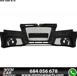Paragolpes delantero Audi A3 8P Facelift 2009-2012