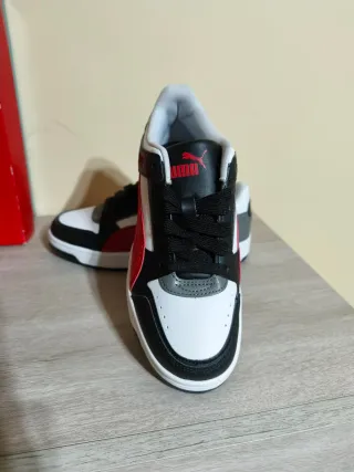 Zapatillas Puma Rebound v6