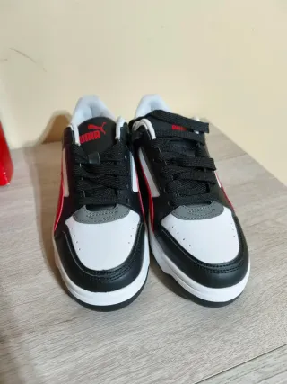 Zapatillas Puma Rebound v6