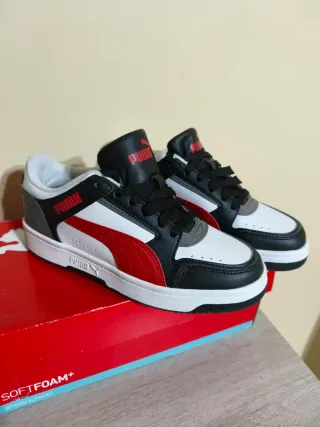 Zapatillas Puma Rebound v6