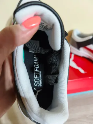 Zapatillas Puma Rebound v6