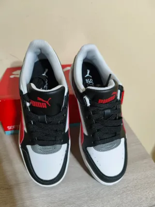 Zapatillas Puma Rebound v6