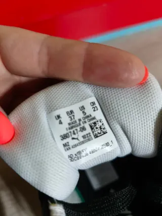 Zapatillas Puma Rebound v6