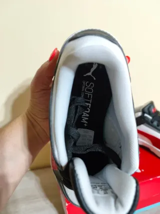 Zapatillas Puma Rebound v6