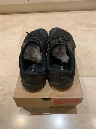 Vivo Barefoot Primus Trail Hombre 45