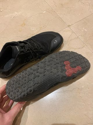 Vivo Barefoot Primus Trail Hombre 45