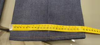 Vaqueros Lois Vintage Talla 38