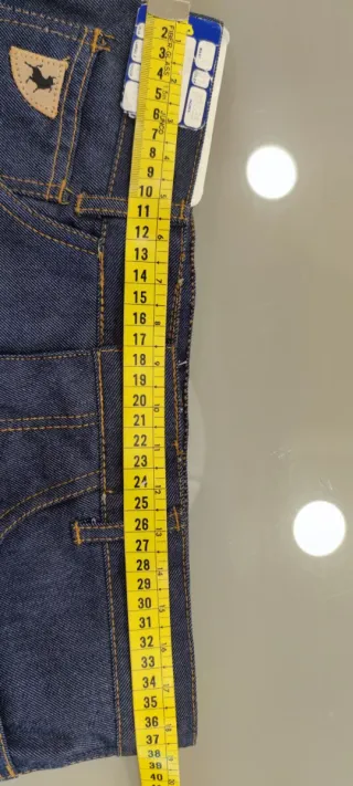 Vaqueros Lois Vintage Talla 38